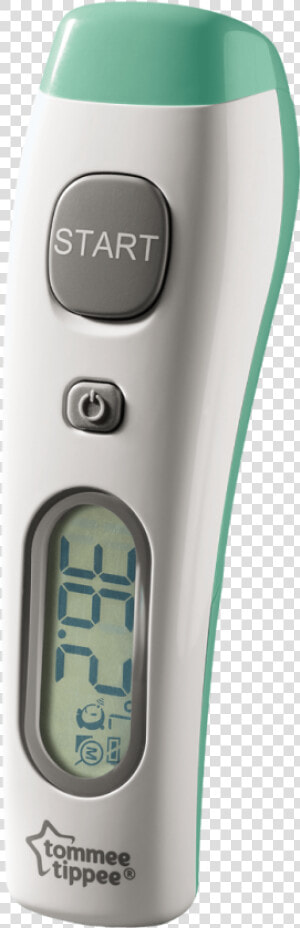 Tommee Tippee No Touch Thermometer  HD Png Download