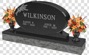 Headstone  HD Png Download