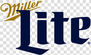 Miller Light   Miller Lite Logo Png  Transparent Png