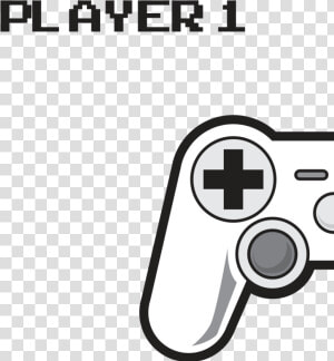 Player 1 Player 2 Fondos  HD Png Download