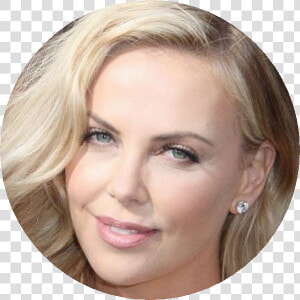 Transparent Charlize Theron Png   Blond  Png Download