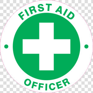 First Aid Trained  HD Png Download