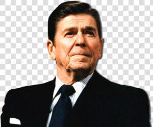 Ronald Reagan Png   Ronald Reagan On Death Penalty  Transparent Png