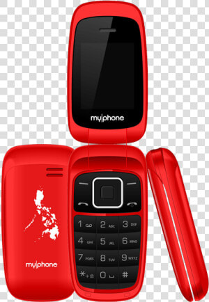 My111 News Philippines   My Phone Flip Phone  HD Png Download