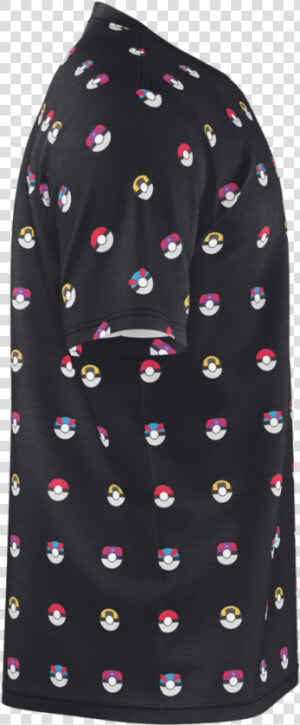 Pokeballs   Pokeballs   Pokeballs   Pokeballs   Pokeballs   Polka Dot  HD Png Download