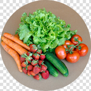 Whole Foods Fruits  Vegetables  Meat  Dairy  Eggs   Vegetable Basket Top View Png  Transparent Png