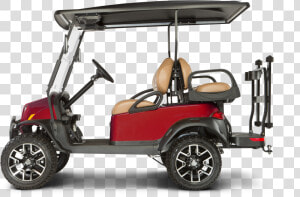 Onward Lifted 4 Passenger   Golf Carts For Sale Near Me  HD Png Download