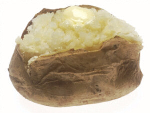 Baked Potato Png   Microwave Baked Potatoes  Transparent Png