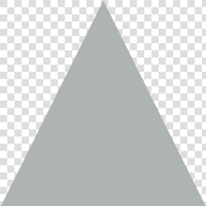 Equilateral Triangle Png  triangles Are Made To Order   Dark Gray Triangle Png  Transparent Png