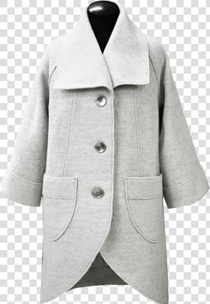 Overcoat  HD Png Download