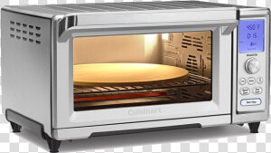 Cuisinart Tob 260n   Oven Toaster  HD Png Download