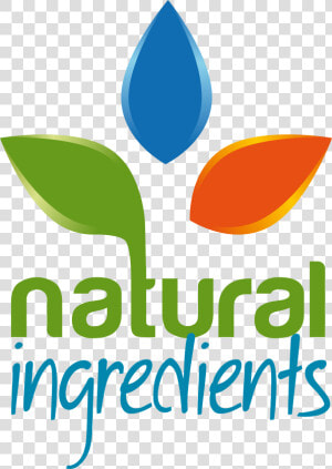 Made With Natural Ingredients Logo Png  Transparent Png