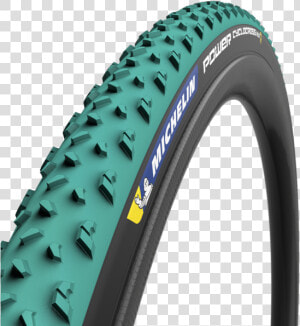 Tires Goodyear Mountain Bike   Michelin Power Cyclocross Jet  HD Png Download