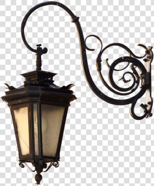 Lantern  Outdoor  Lighting  Lamp  Street Lamp  Light   Street Lantern  HD Png Download