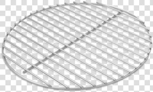 Weber® 47cm Kettle Charcoal Grate   Weber Charcoal Grate  HD Png Download