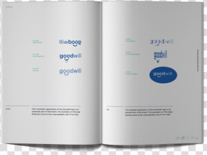 16   Table Of Contents Book Typography  HD Png Download