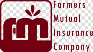 Farmers Mutual Insurance Logo   Graphic Design  HD Png Download