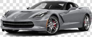 2016 Chevrolet Corvette Vehicle Photo In Cleburne    2018 Black Corvette Stingray  HD Png Download