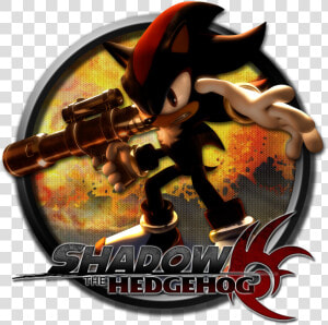 Liked Like Share   Shadow The Hedgehog 2005 Ps2  HD Png Download