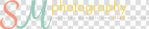 Sm Photography   Logo Of Sm Photography  HD Png Download