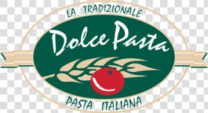 Dolce Pasta Italiana Logo Png Transparent   Massas  Png Download