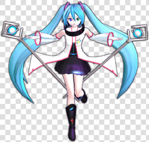 Judyhopps Hatsune Miku Sega Saturn Hi Scool Seha Girls   Hi Scoool Seha Girl Saturn  HD Png Download