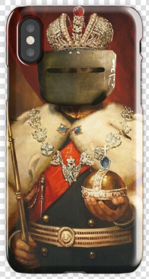 Lord Savior Lord Tachanka  HD Png Download