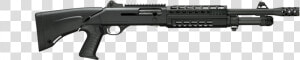 Benelli M4a1  HD Png Download