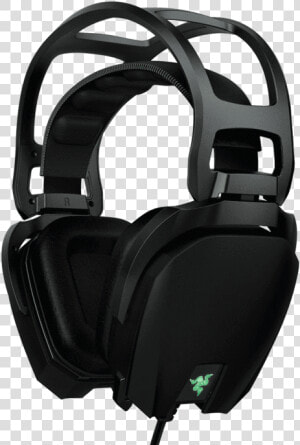 Razer Headset Tiamat  HD Png Download