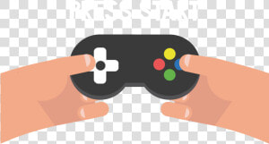 Game Controller Clipart   Png Download   Game Controller  Transparent Png