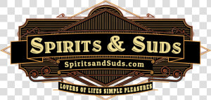 Spirits And Suds   Spirit Of 69  HD Png Download