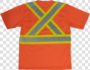 Work King Safety By Tough Duck Mens Short Sleeve T   Tough Duck  HD Png Download