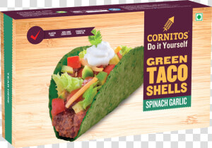 Cornitos Introduces Two New Flavors Of Taco Shells   Cornitos Taco Shells  HD Png Download