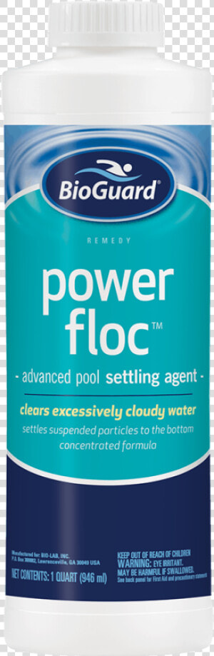 23717bio Bioguard Power Floc   Bioguard Power Floc  HD Png Download