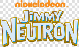  logopedia10   Jimmy Neutron Logo Png  Transparent Png