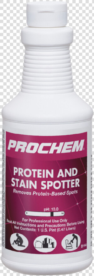 Prochem Protein And Stain Spotter  HD Png Download