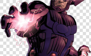 Fox May Not Want To Give The Fantastic Four Back To   Galactus Png  Transparent Png