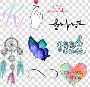  tatuajes  tumblr  picsart   Dream Catcher Png  Transparent Png