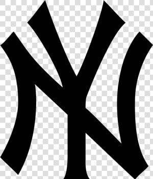 New York Yankees Icon   Logos And Uniforms Of The New York Yankees  HD Png Download