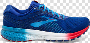 Brooks Sports  Inc Men Ghost 12 Rocket Pop Data zoom   Brooks Ghost 12 Melt  HD Png Download