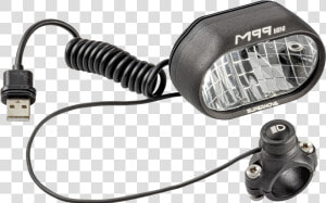 Supernova Usb Front Light For E mtb   Light  HD Png Download