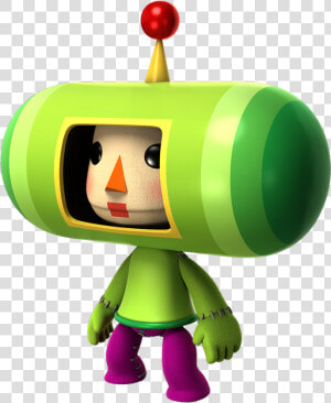 Katamari Prince  HD Png Download