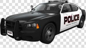 Police Car Police Officer Police Transport   Police Car Free Mockup  HD Png Download