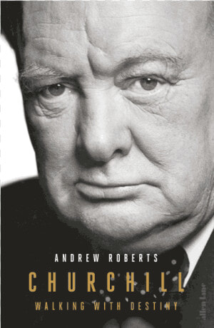 Churchill Biography  HD Png Download