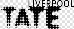 Tate Liverpool   Graphic Design  HD Png Download