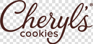 Cheryl  39 s Cookie Logo Png  Transparent Png