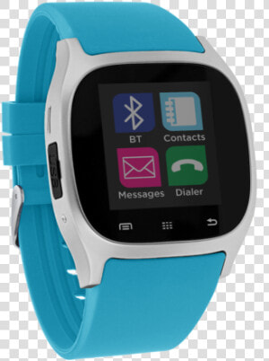 Itouch Smart Watch   Watch  HD Png Download