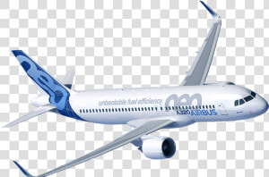 A320neo Png  Transparent Png