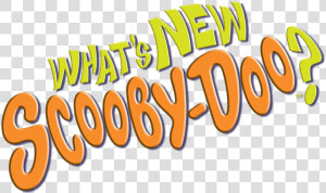 What S New  Scooby doo   What  39 s New Scooby Doo Netflix  HD Png Download