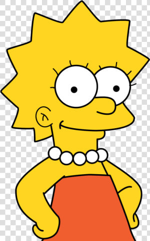 Simpsons Png Images Free Download  Homer Simpson Png   Simpson Lisa Bart Simpson Png  Transparent Png